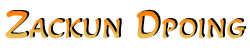 Zackun Dpoing